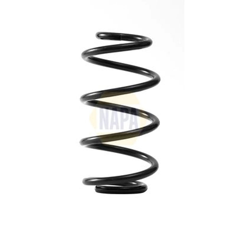 NAPA Suspension Springs fits Mercedes-Benz Gla-Class 2013-2019 156.902 156.905