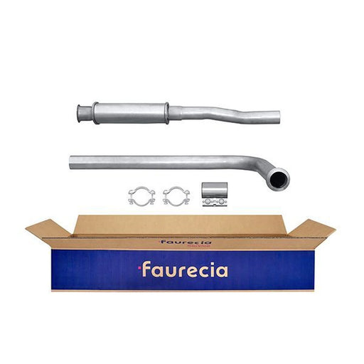 Hella Front Silencer Front 8LB 366 021-971