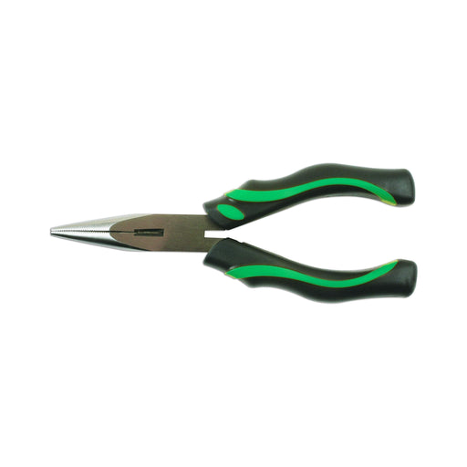 Kamasa Long Nose Pliers 200mm 56123 Kamasa - Dynamic Drive