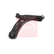 Apec Control/Trailing Arm Front Right fits Audi A3 2012-2020