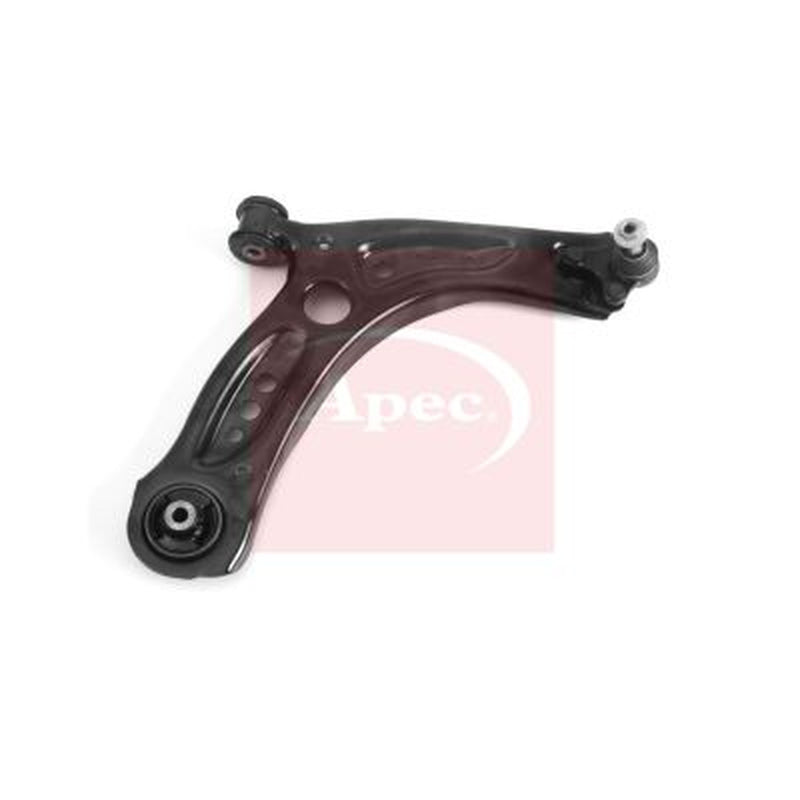 Apec Control/Trailing Arm Front Right fits Audi A3 2012-2020