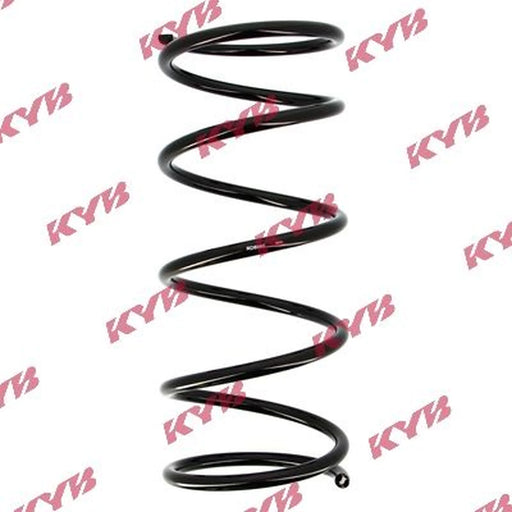 KYB Rear Suspension Coil Spring RD5960