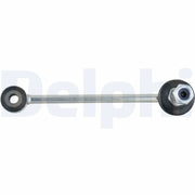 Delphi Stabiliser Bar Link Coupling Rod Rear fits Smart Cabrio 2000-2004