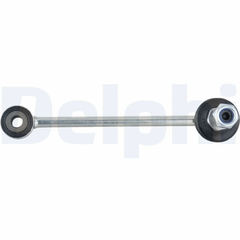Delphi Stabiliser Bar Link Coupling Rod Rear fits Smart Cabrio 2000-2004