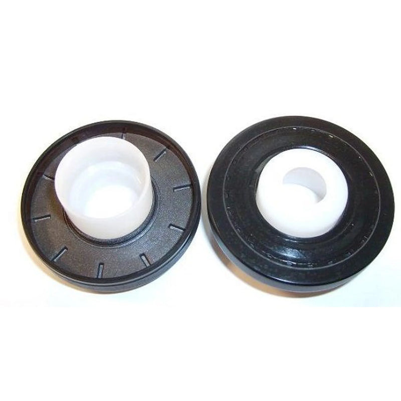 Elring Camshaft Shaft Seal 50mm OD ID Wide fits Citroën C2 2005-2009 1.4