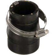 Gates Intercooler Turbo Charge Air Hose 320mm fits Ford Transit 2007-2014 2.2
