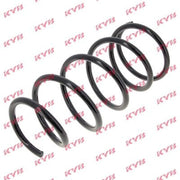 KYB Front Suspension Coil Spring fits Land Rover Freelander I 1998-2000 1.8