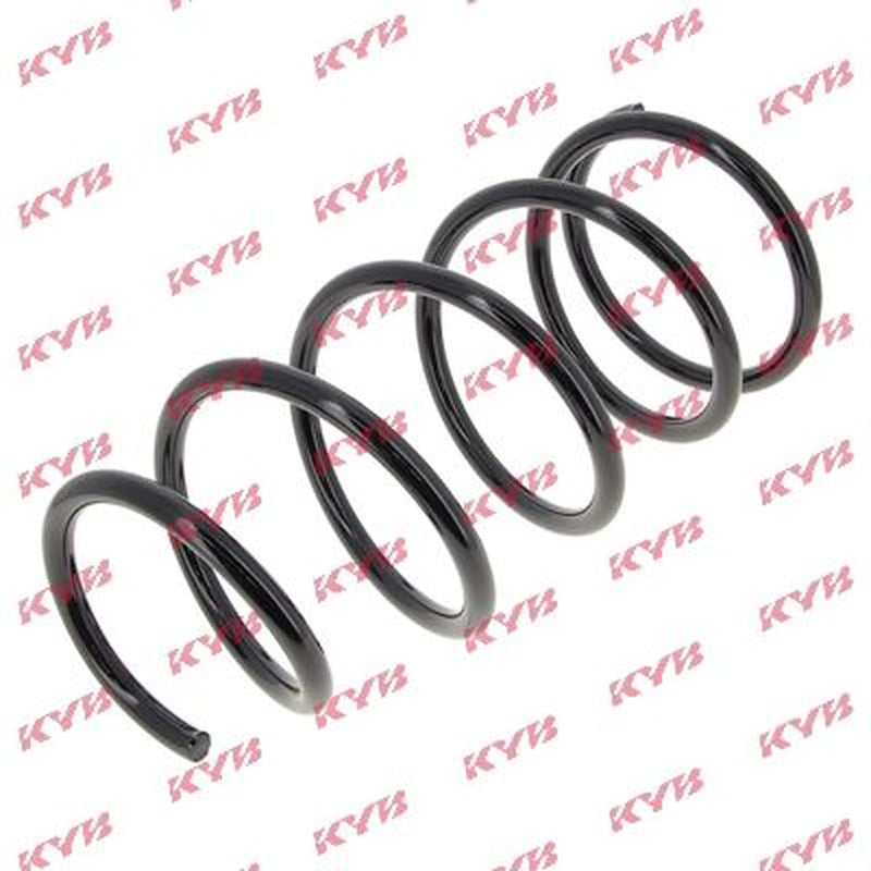 KYB Front Suspension Coil Spring fits Land Rover Freelander I 1998-2000 1.8