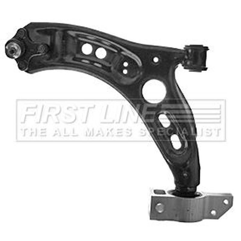 First Line Control/Trailing Arm fits VW Cc B7 2011-2016 1.4 1.8 2.0 3.6