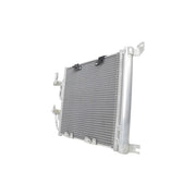 Hella Air Conditioning Condenser fits Opel Astra H 2004-2014 1.3 1.7 1.9