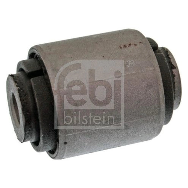 Febi Wishbone / Control / Trailing Arm Bush Rear Right 42017