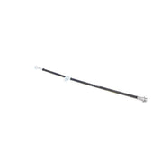 Bosch Brake Hydraulic Hose Line Front Left fits Suzuki Grand Vitara II 2005-2015