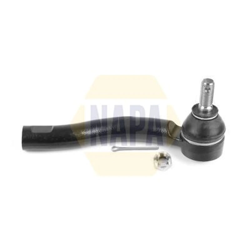 NAPA Steering Tie Rod End Ball Joint Front Right fits Byd Atto 3 2022 on