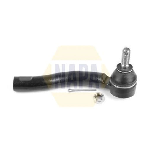 NAPA Steering Tie Rod End Ball Joint Front Right NST7153