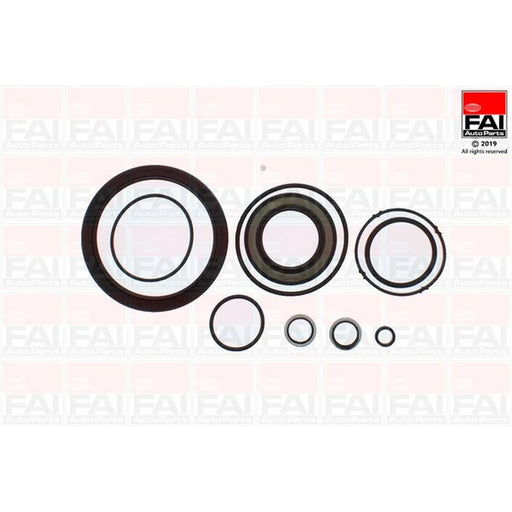 FAI Crankcase Gasket Kit ID CS1185