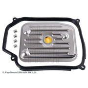 Blue Print Auto Trans Filter Kit fits Audi A3 1996-2003 1.6 1.8 1.9