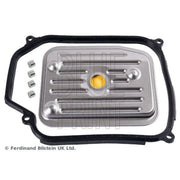 Blue Print Auto Trans Filter Kit ADBP210082