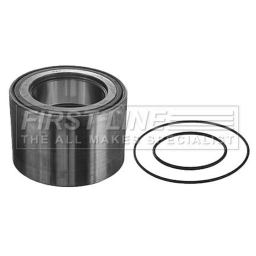 First Line Wheel Bearing Kit fits Nissan NV400 2011-2022