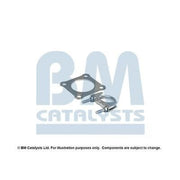 BM Catalysts Fitting Kit FK80047A FK80047A