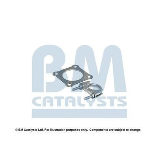 BM Catalysts Fitting Kit FK80014A FK80014A