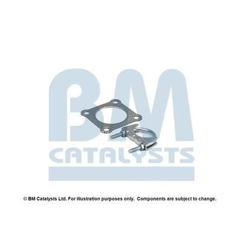 BM Catalysts Fitting Kit FK91036A FK91036A