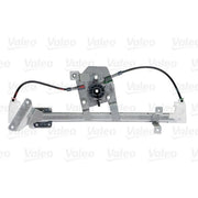 Valeo Electric Window Regulator Lifter Left Rear 851404