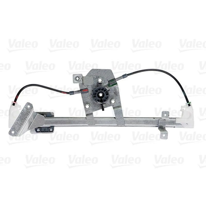 Valeo Electric Window Regulator Lifter Left Rear 851404