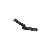 Gates Crankcase Ventilation Hose 225mm fits Mercedes-Benz C-Class 1997-2007
