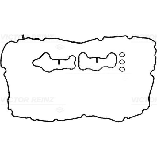 Victor Reinz Cylinder Head Cover Gasket Set ACM (Polyacrylate) 15-10056-01