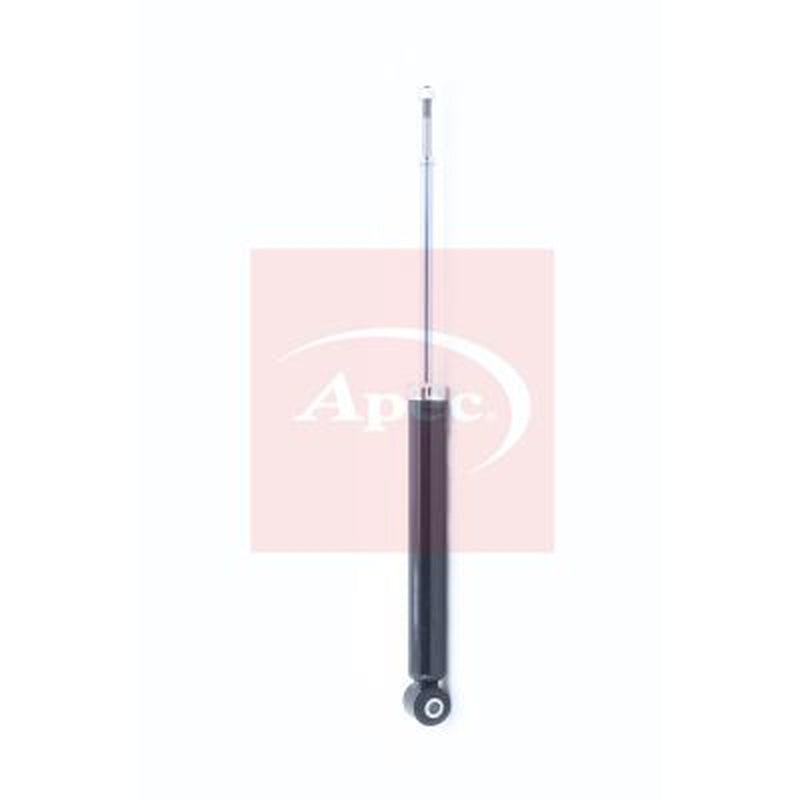 Apec Shock Absorber Damper Strut Rear Left fits Mitsubishi Grandis 2004-2011