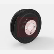 Apec Crank Shaft Belt Pulley fits Audi A1 2014-2018 1.6