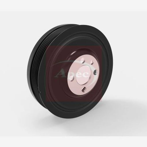 Apec Crank Shaft Belt Pulley ATV1049