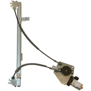 Valeo Electric Window Regulator Lifter Left Front 850318