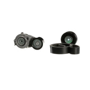 Gates V-Ribbed Belt Set K0410PK1445HD