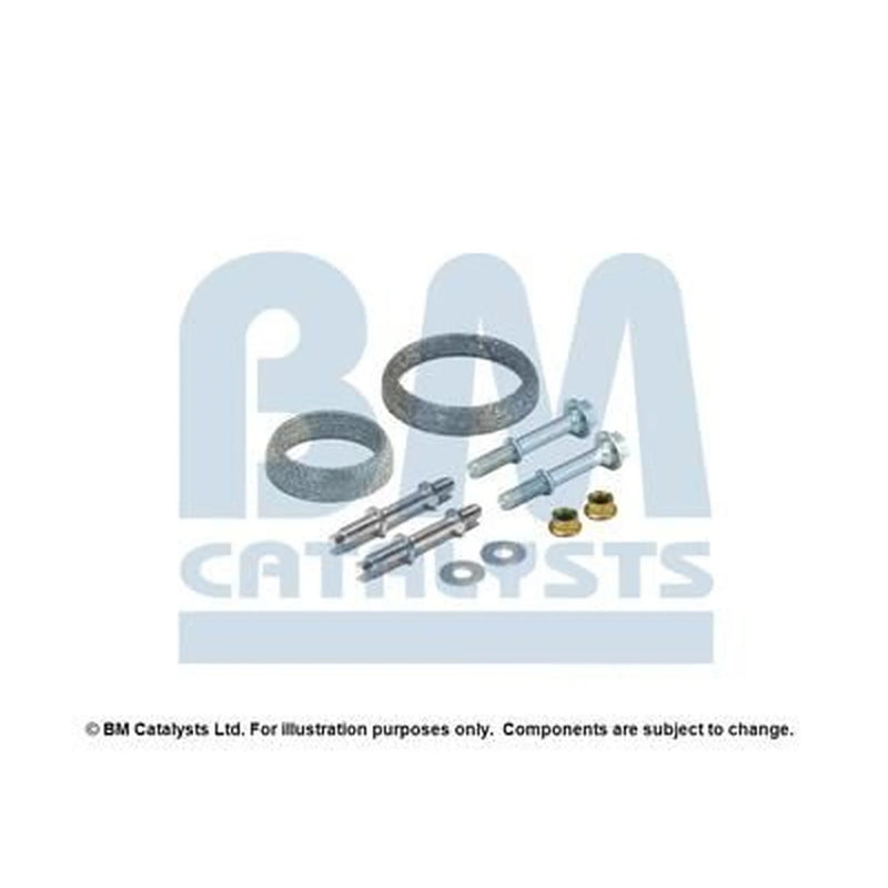 BM Catalysts Fitting Kit FK91751B FK91751B