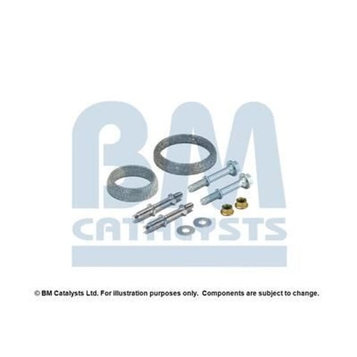 BM Catalysts Fitting Kit FK91751B FK91751B