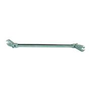 Laser Flexi Flare Nut Wrench 12 x 13mm 7382 Laser - Dynamic Drive