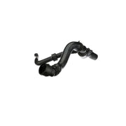 Gates Radiator Coolant Hose 470mm ID fits Audi A3 1996-2003 1.6