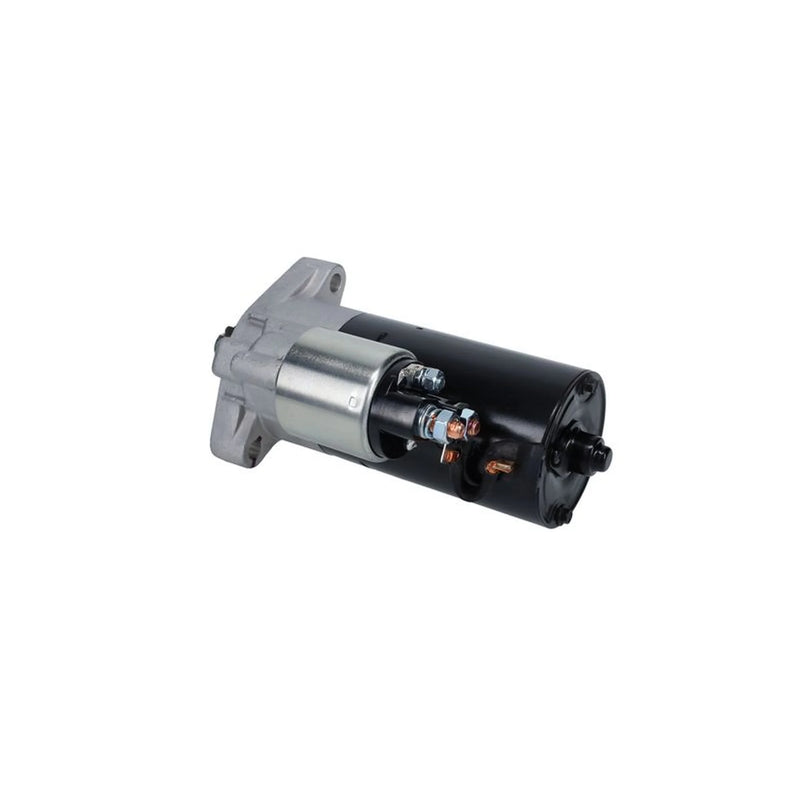 Bosch Starter Motor 12V 2kW 10 Teeth fits Porsche Cayenne 2007-2010 4.8