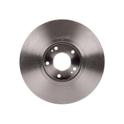 Bosch 2 x Vented Brake Discs fits Hyundai IX55 2008-2012 3.0 3.8