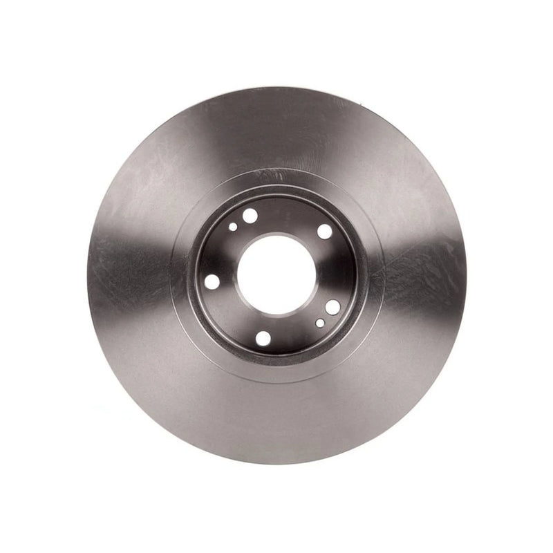 Bosch 2 x Vented Brake Discs fits Hyundai IX55 2008-2012 3.0 3.8