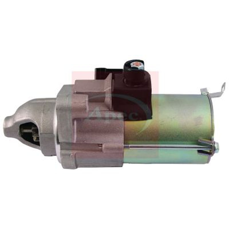 Apec Starter Motor 12V 1.6kW 9 Teeth fits Honda Accord VII 2003-2008 2.0 2.4