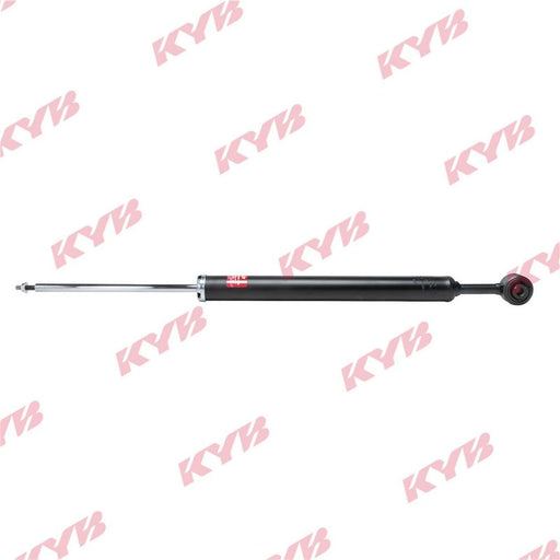 KYB 2 x Shock Absorbers fits Ford Ecosport 2017 on 1.5