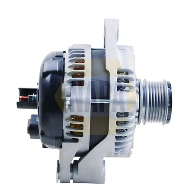 NAPA Car Alternator 12V fits Alfa Romeo Giulia 2015 on 2.2
