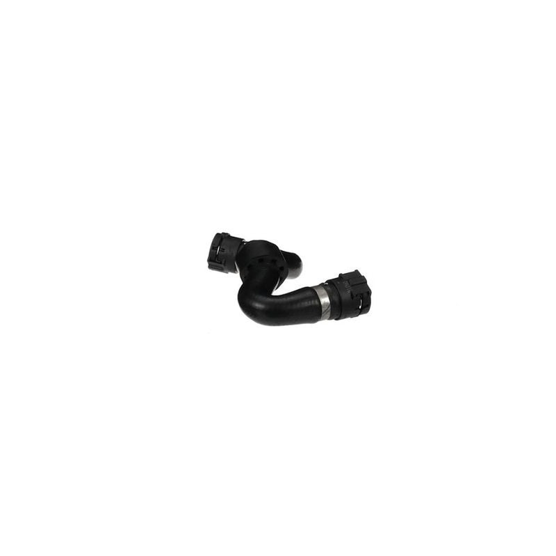 Gates Curved Radiator Hose fits BMW X5 2000-2006 3.0