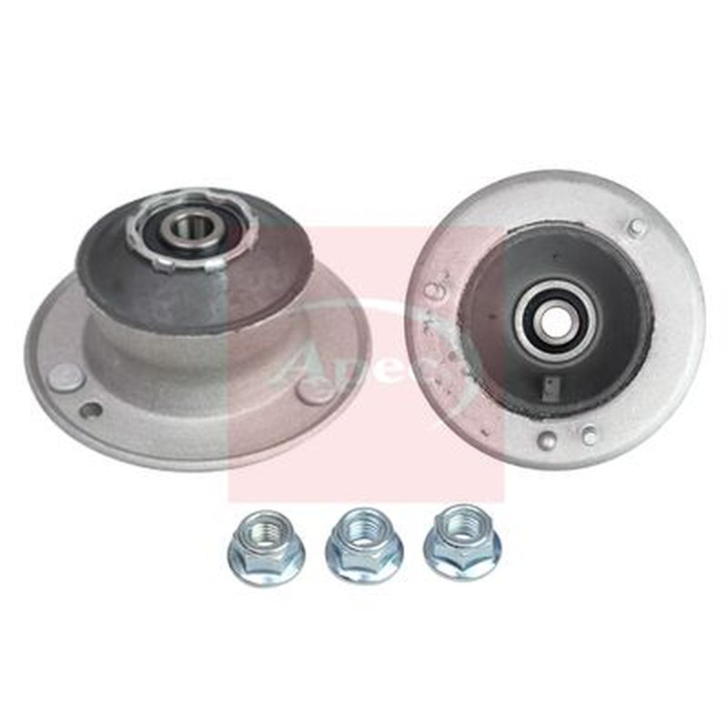 Apec Suspension Strut Support Mount fits BMW 1 2004-2013