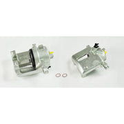 Abtex 2 x Front Brake Calipers fits Nissan Micra II 1992-2003 1.0 1.3