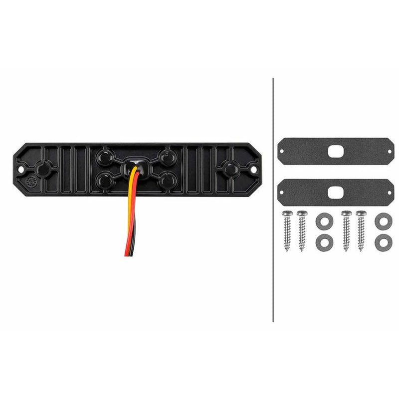 Hella Strobe-Type Beacon High