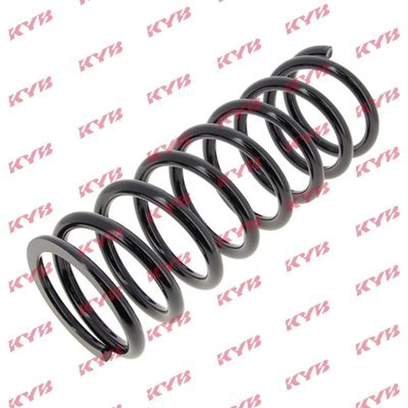 KYB Rear Suspension Coil Spring fits Toyota Picnic 1996-2001 2.0 2.2