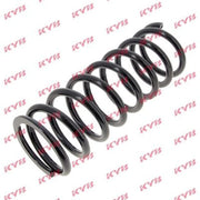 KYB 2 x Suspension Springs fits Toyota Picnic 1996-2001 2.0 2.2